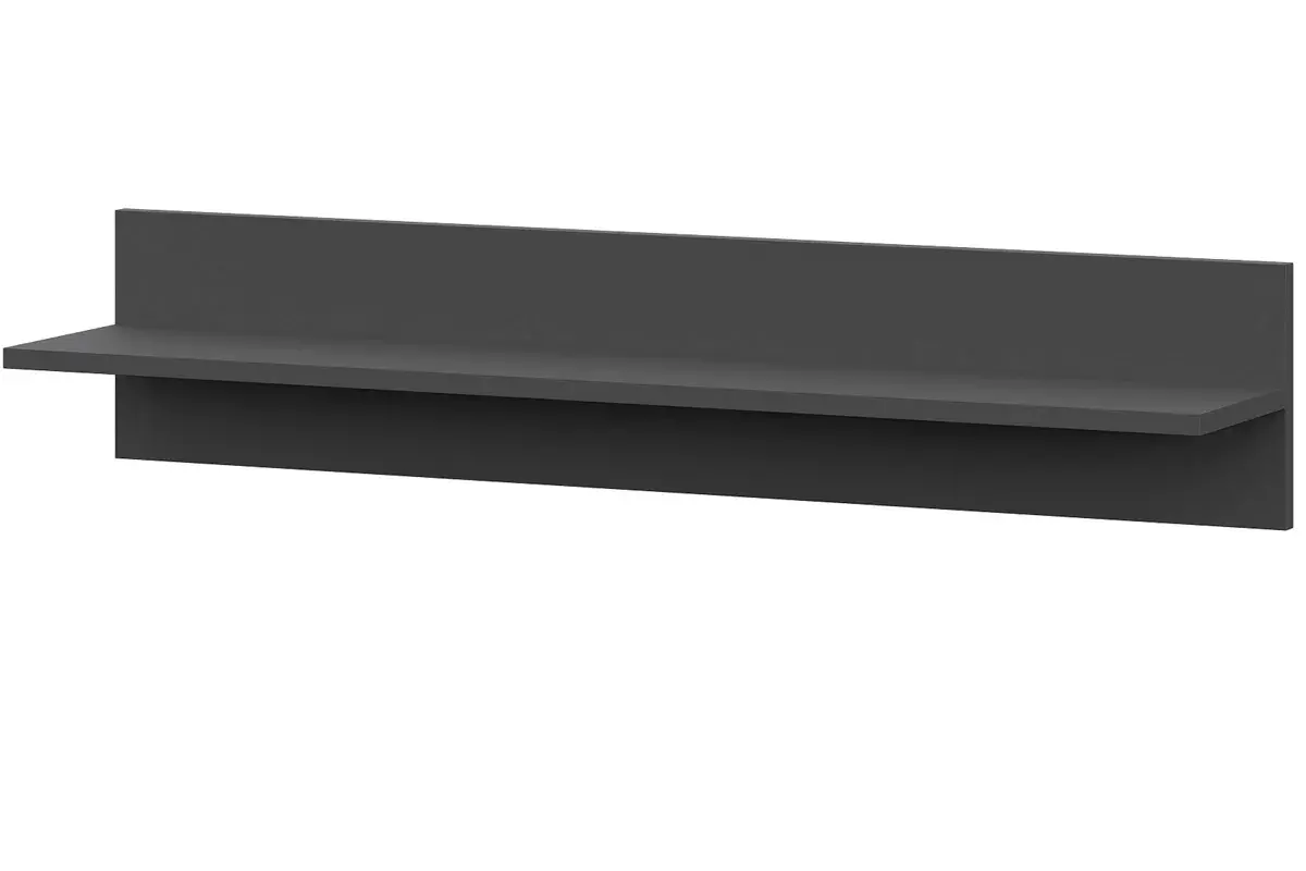 Гостиная Оникс №2 (Графит) — Мебель-центр Озерцо