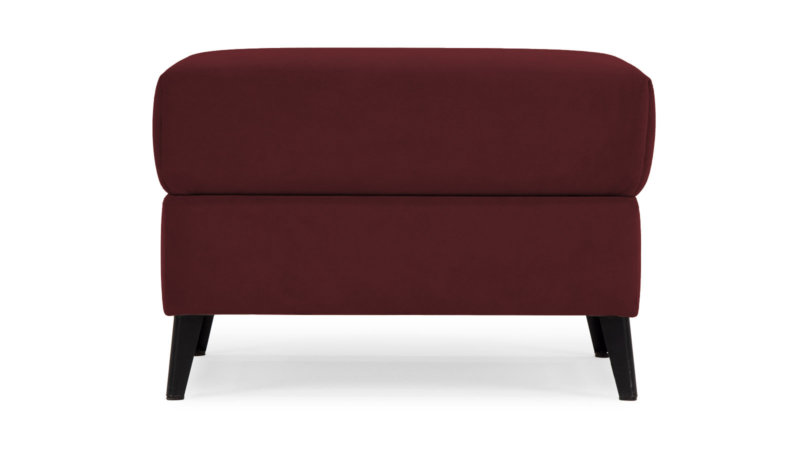 Пуф Laguna, Тк. Sky Velvet 32 51x68 — купить в Озерце