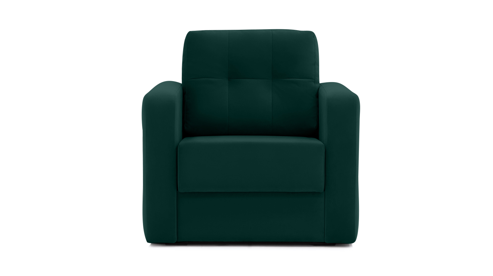 Кресло Loko Pro с широкими подлокотниками, Тк. Sky Velvet 42 85x95 — купить в Озерце