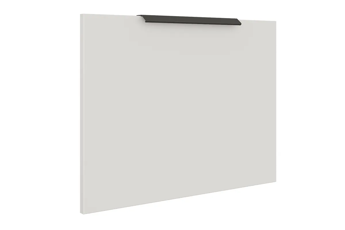 Тумба ТВ Квадро №14 (Белый / Мартини) — Мебель-центр Озерцо