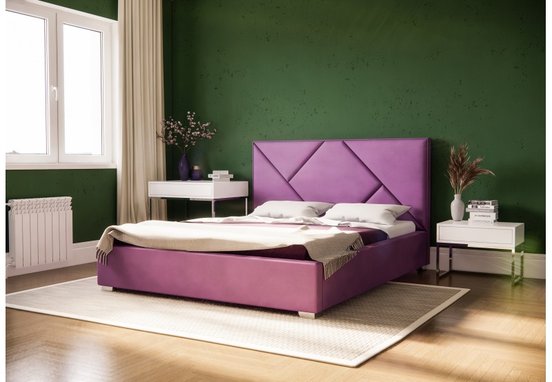 Кровать Лигурия - купить в Озерце