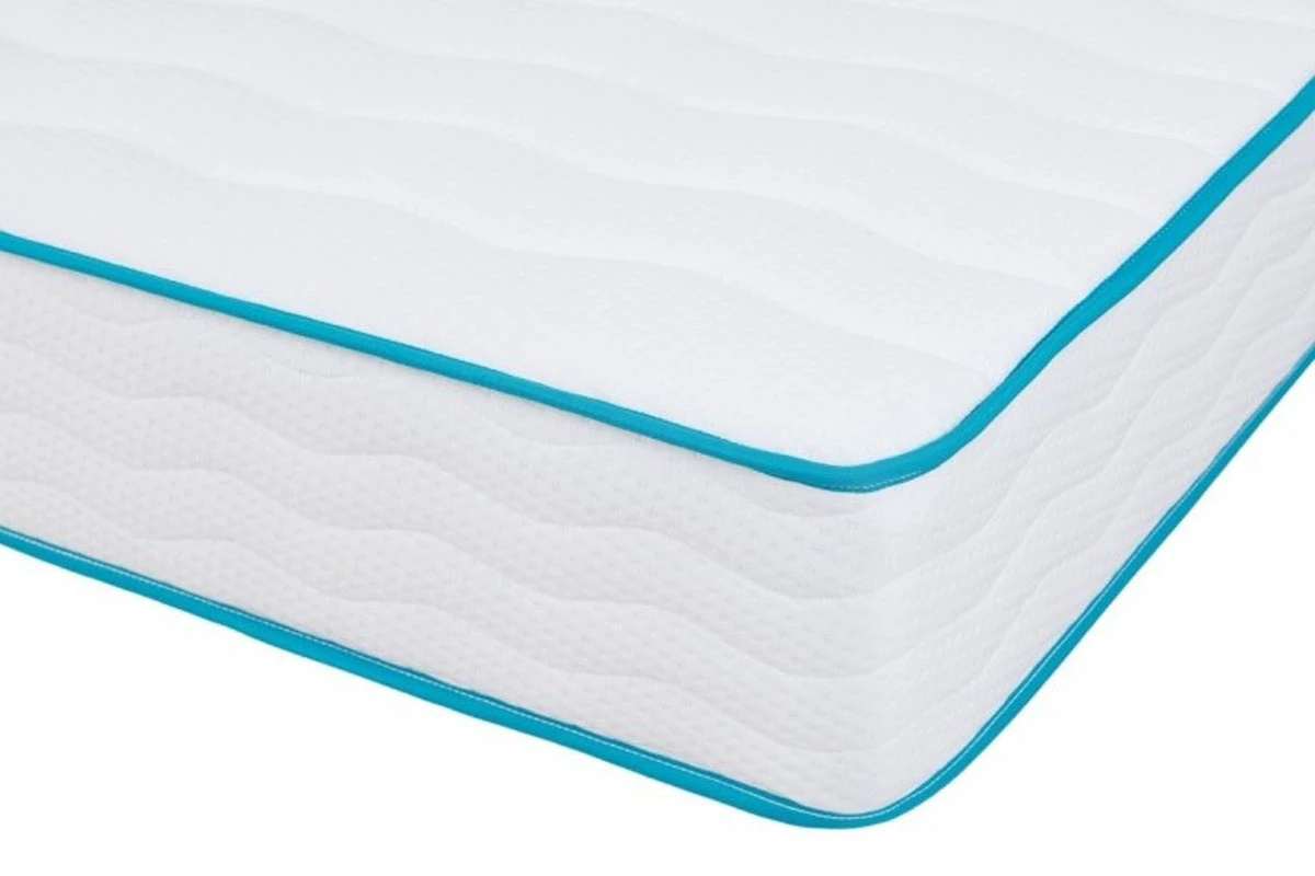 Матрас Halal Bakim (Трикотаж/Жаккард/27 см) 160х200 Трикотаж/Жаккард - купить в Озерце