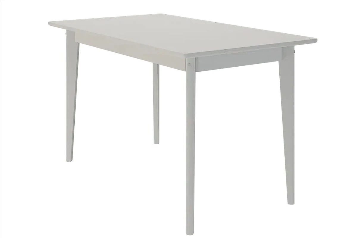 Стол обеденный Сканди (Белый) - купить в Озерце