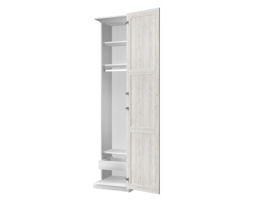 Корпус шкафа 51/56 P — Мебель-центр Озерцо