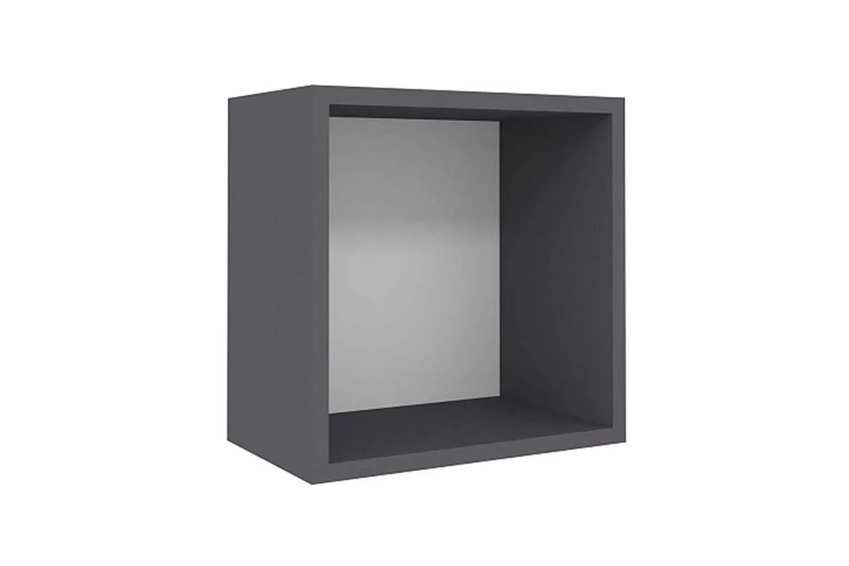 Гостиная Crown №4 (Дуб Золотистый/Графит) — Мебель-центр Озерцо