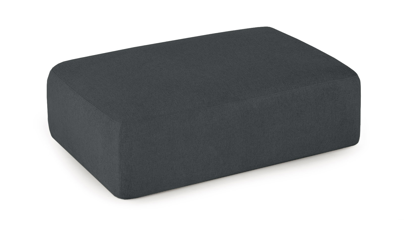 Модуль -пуф Molto, 125+85, ткань Forte 13 85x125 - купить в Озерце