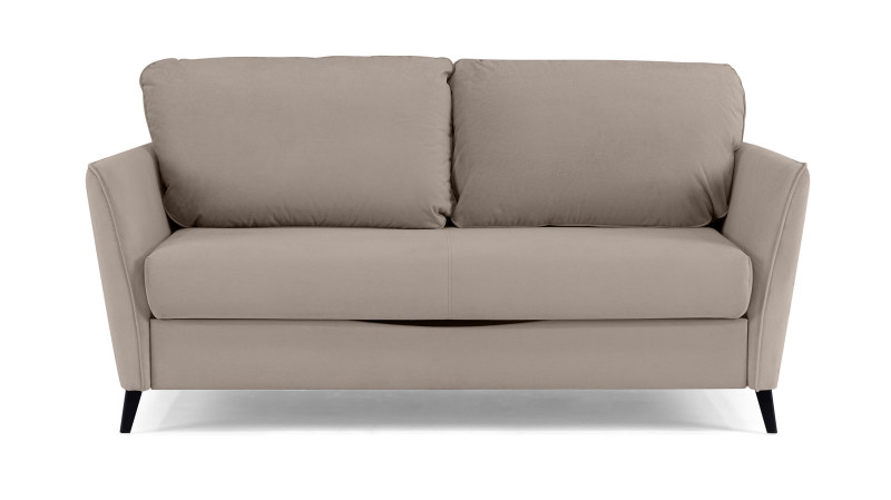 Диван Laguna Mini, ткань Sky Velvet 03 144x201 — купить в Озерце
