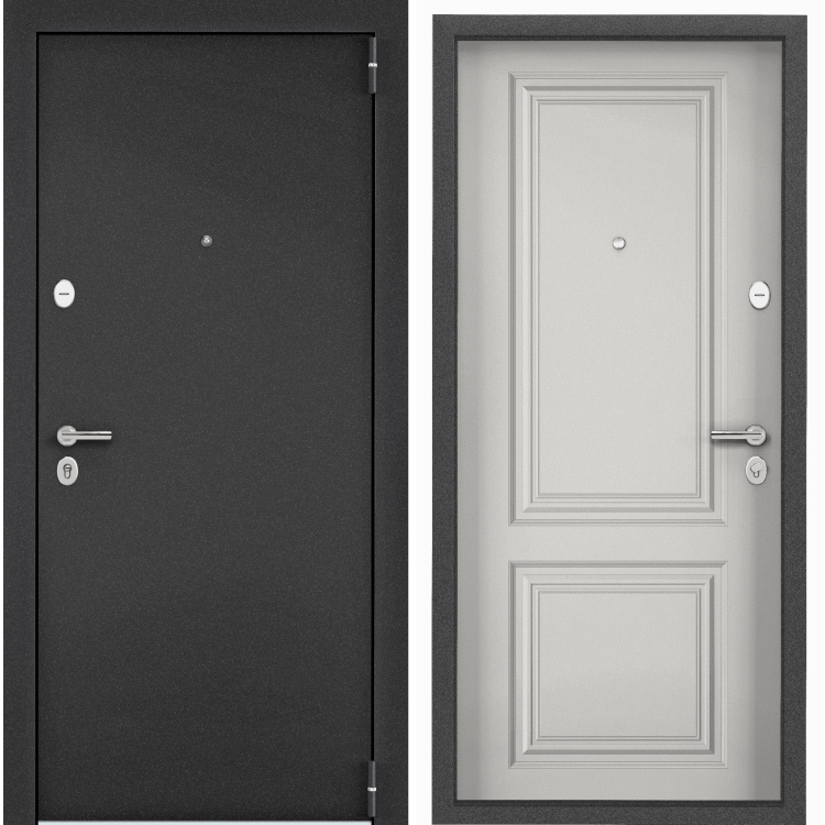 ALFA LT MP2 фабрика Торэкс