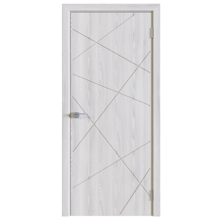 TX-106 фабрика Belezza Doors