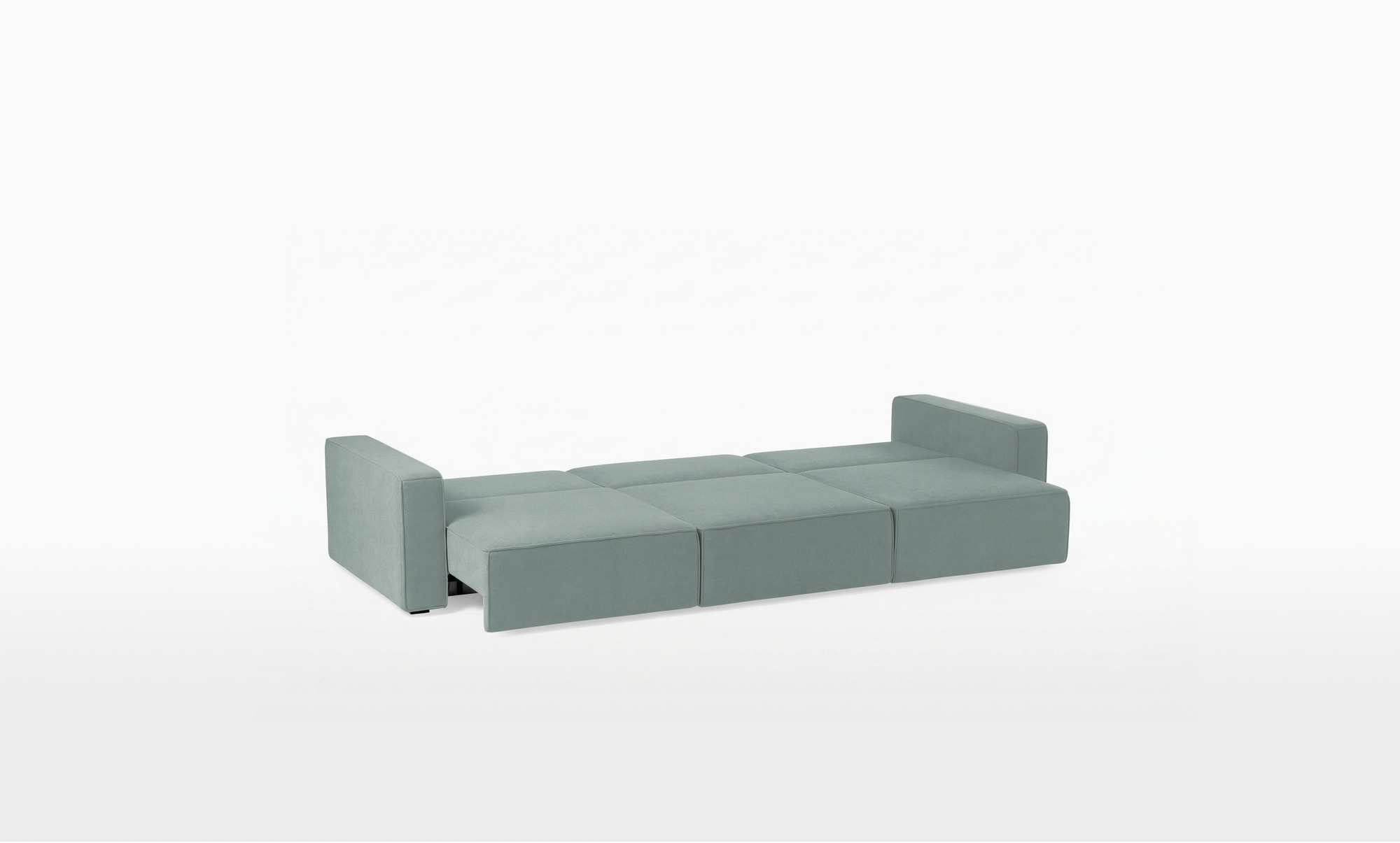 Диван Ralf, 3-х секционный, ткань Royal I Capri Royal Capri 122x346 — купить в Озерце