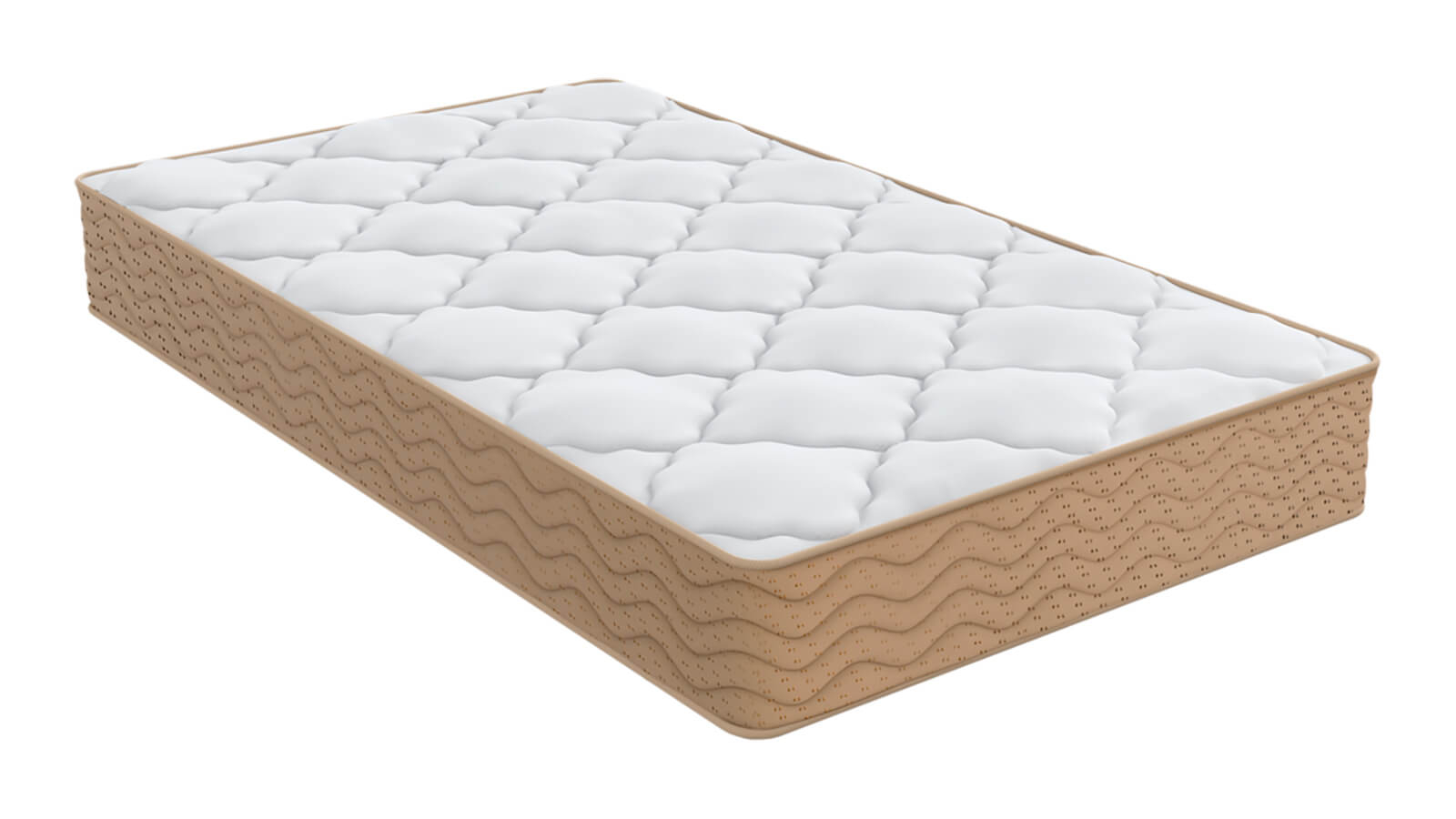 Анатомический матрас Soul Fines 80x200 - купить в Озерце