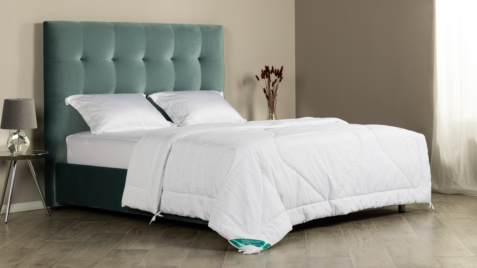 Одеяло Cooling Sensation Technology 140x205 в мебель-центре Озерцо