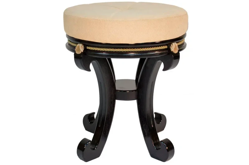 Банкетка Глория (Венге/Verona Vanilla) — купить в Озерце