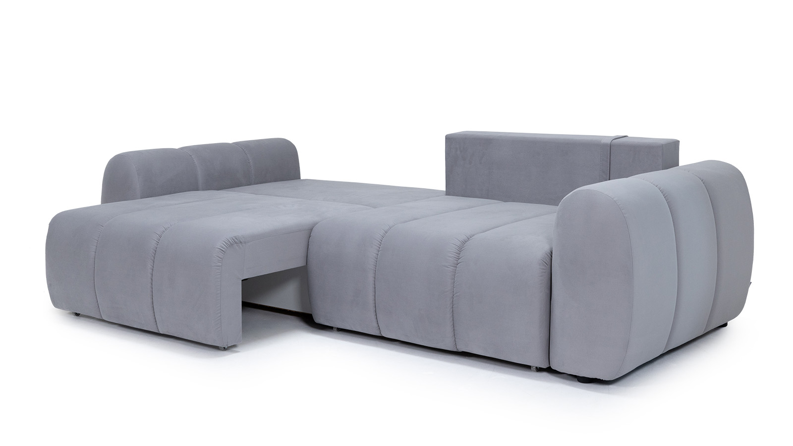 Диван -кровать Mellow Тк. Velutto 52 113x261 — купить в Озерце