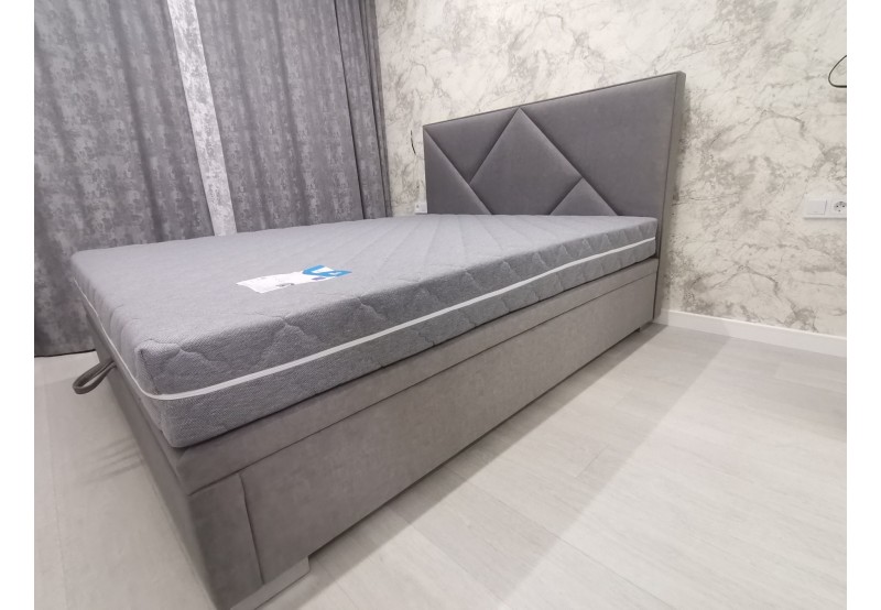 Кровать Лигурия - купить в Озерце