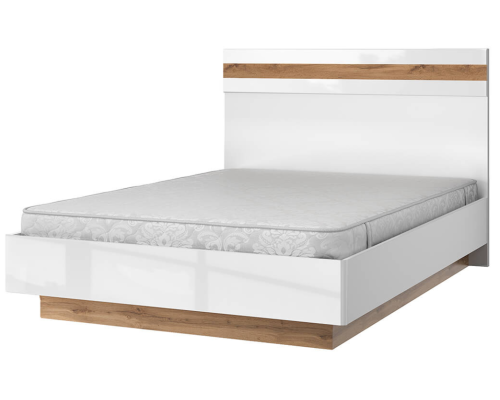 Кровать Анрэкс Таурус 140В с подъемником - купить в Озерце