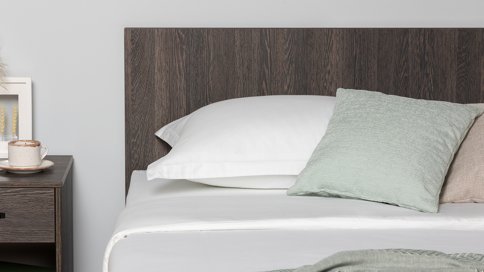 Кровать Story Pro, цвет Венге Мали 140x200 - купить в Озерце