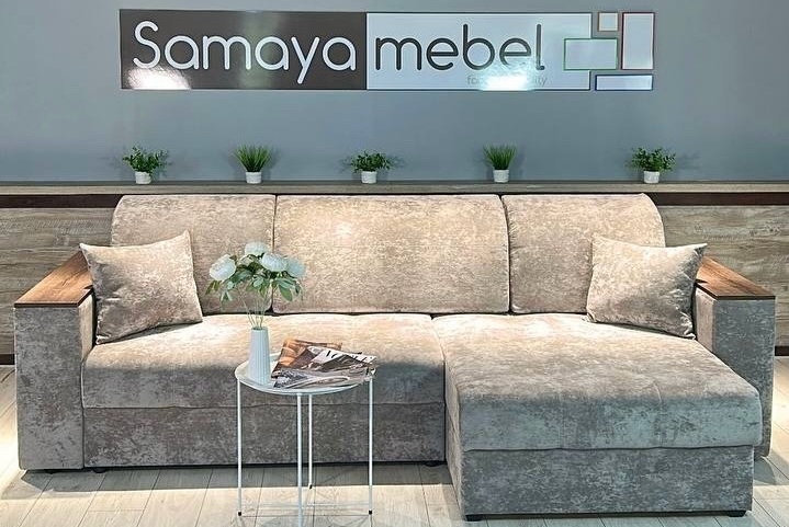 Теди угловой — купить в Озерце