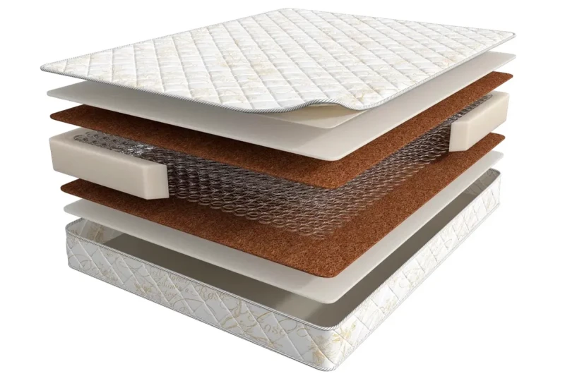 Матрас Askona Balance Palma (Высота 20 см) 160х200 жаккард - купить в Озерце