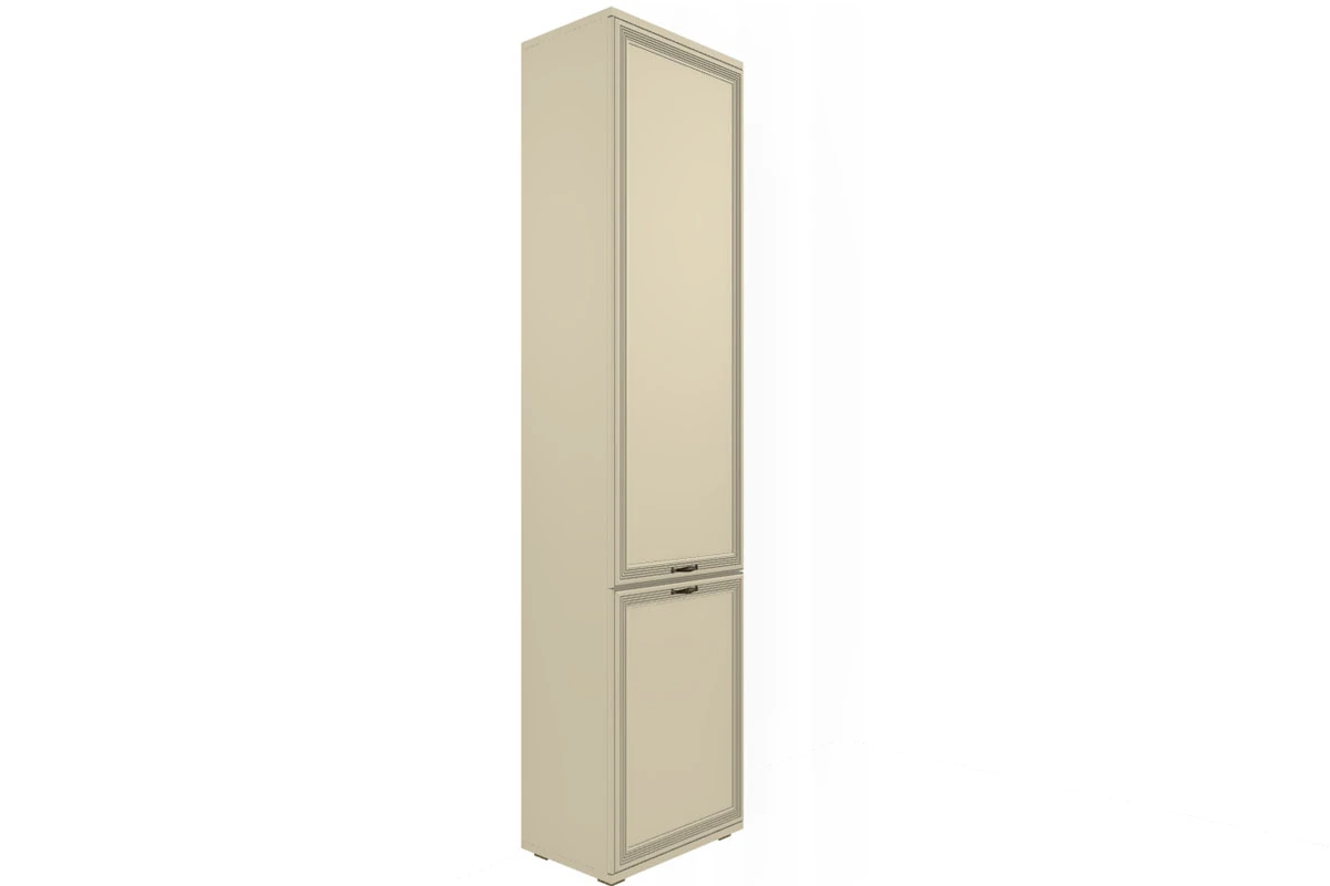 Гостиная Карина комплект 2 (Серый Кашемир) — Мебель-центр Озерцо