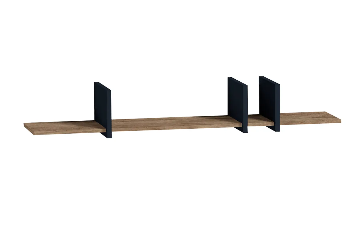 Гостиная Nature (Дуб Табачный Craft) — Мебель-центр Озерцо