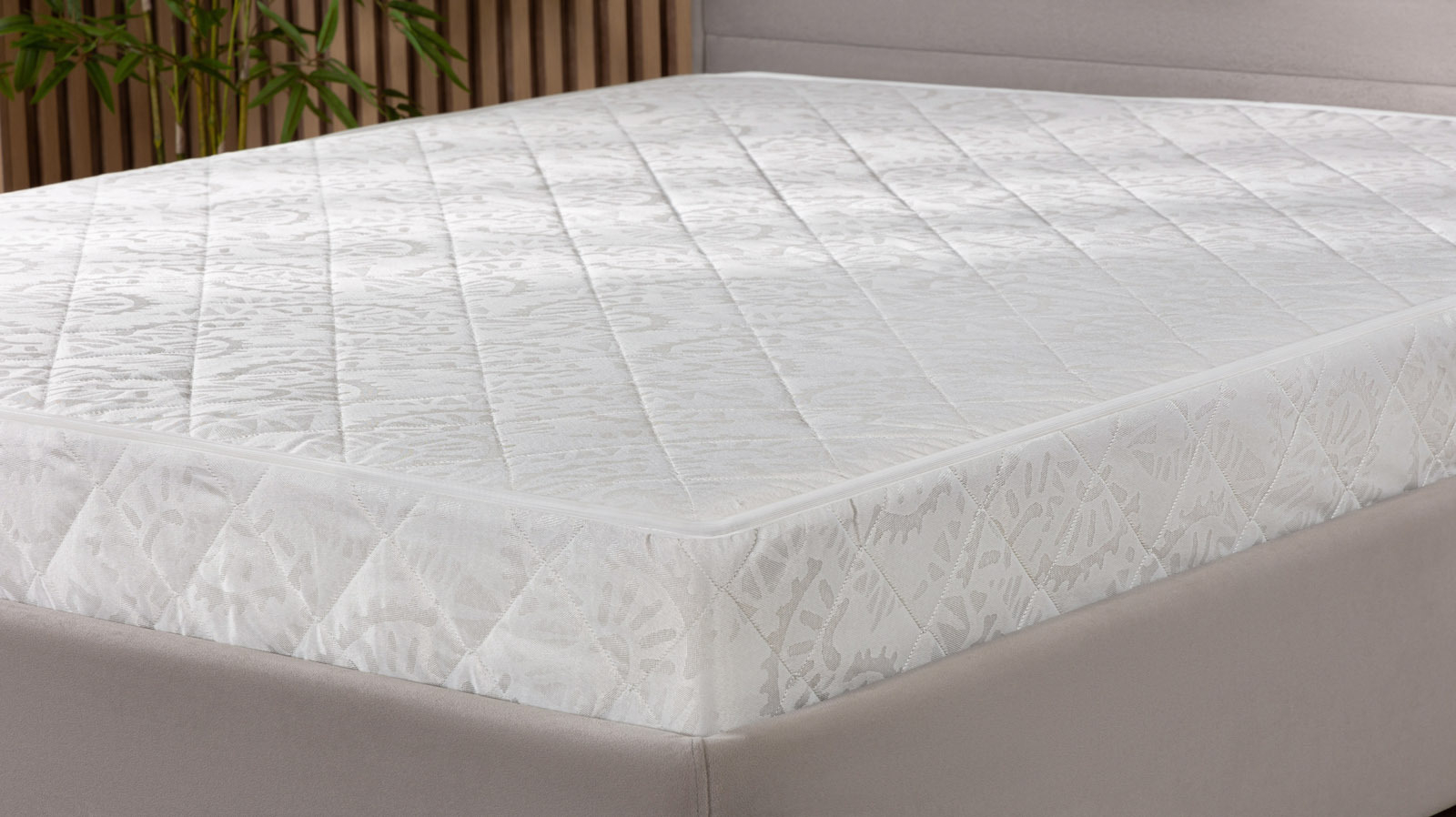 Анатомический матрас Extra Comfort Hard 160x200 - купить в Озерце