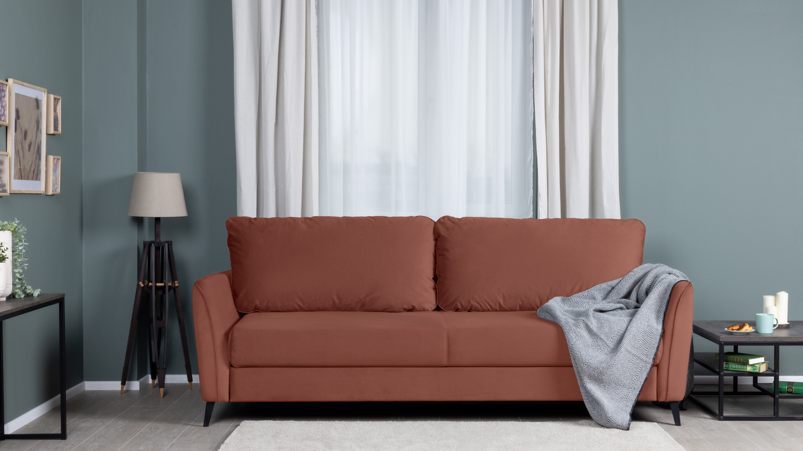 Диван Laguna Casanova Marsala с коробом для белья 108x174 — купить в Озерце