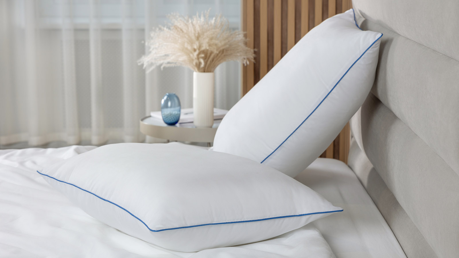 Подушка набивная Viva 50x70 в мебель-центре Озерцо