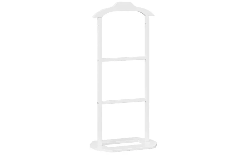 CIRTA 1 Вешалка (Белый матовый) — Мебель-центр Озерцо