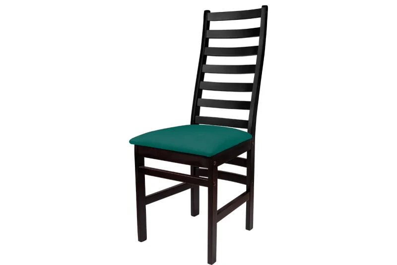 Стул Арио (Венге / Изумрудный 31) - купить в Озерце