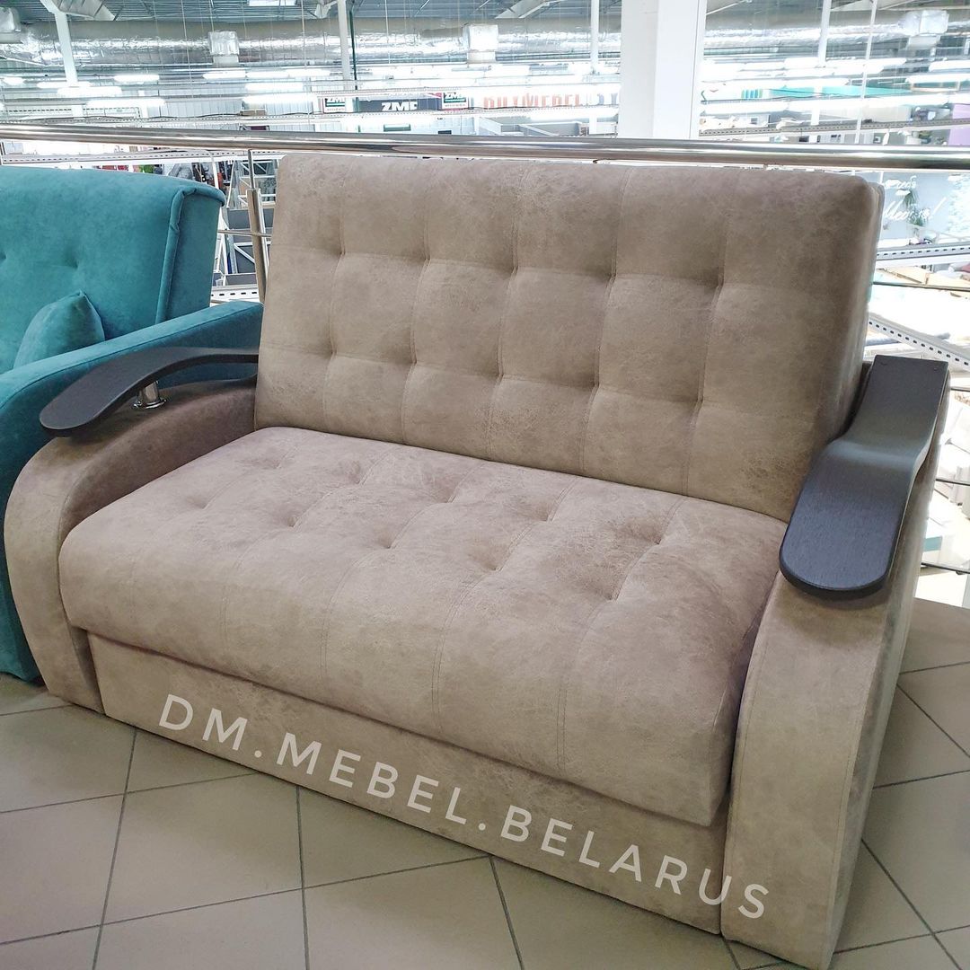 Диван-кровать "ПОЛО" 2-х местный — купить в Озерце