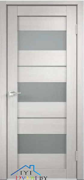 DUPLEX 12 Дуб беленый