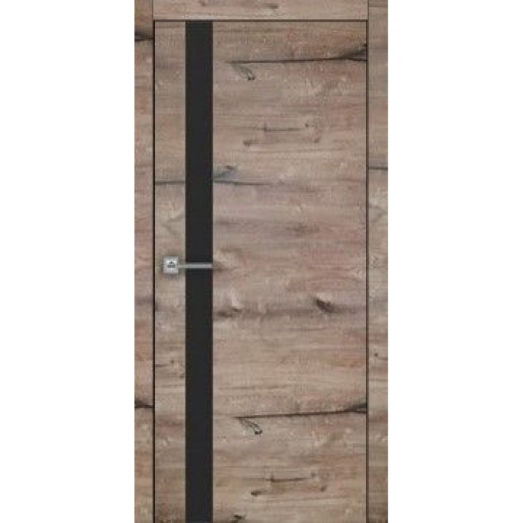 Рояль 2 ABS кромка чёрная фабрика Bafa