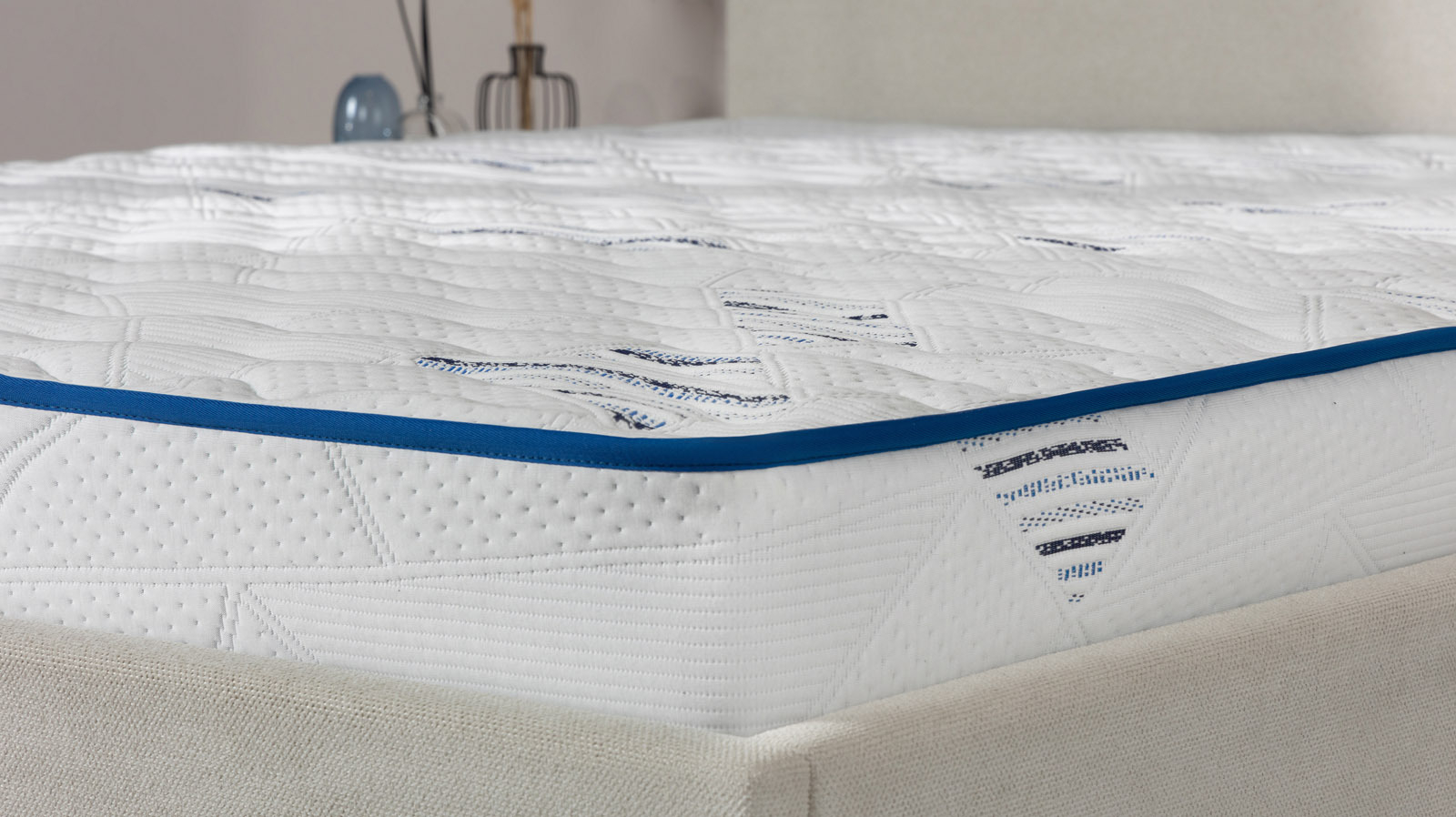 Анатомический матрас Askona Gravity Сenter 200x200 - купить в Озерце