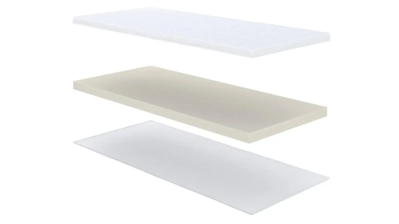 Детский матрас KIDS Buddy 80x160 - купить в Озерце