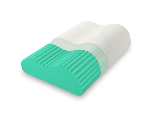 Подушка Вегас Гранд Эрго - купить в Озерце