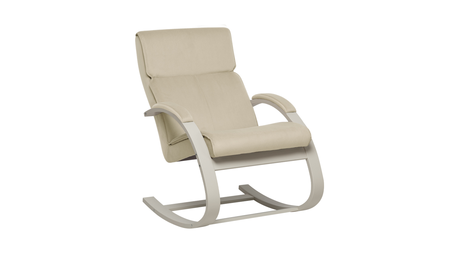Кресло Lekko, ткань Sky Velvet 03 дуб шампань Sky Velvet 03 (Тк. Скай Вельвет 03) 68x90 — купить в Озерце