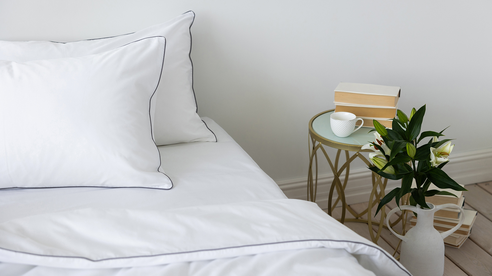 Простынь Comfort Maco Sateen Limited, цвет: Белый 180x200 в мебель-центре Озерцо
