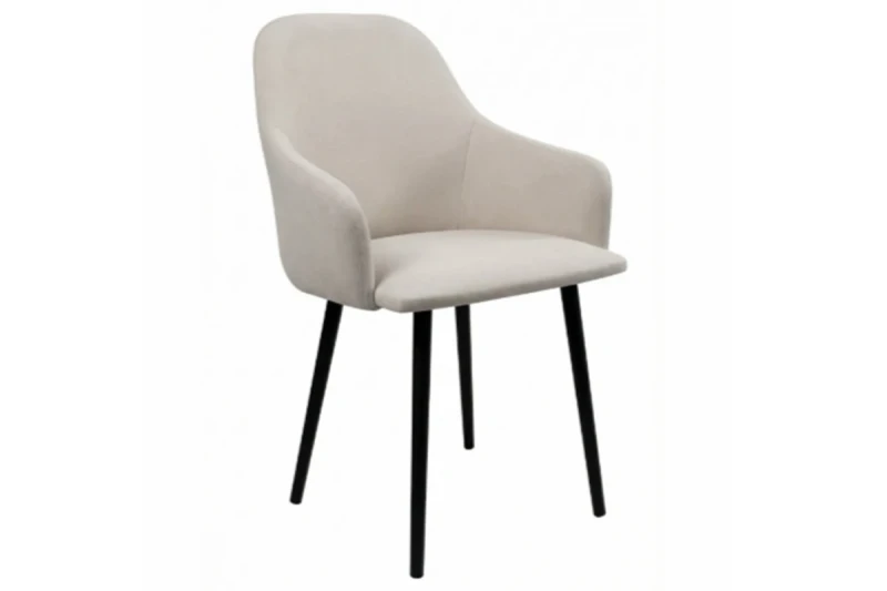 Стул Лорд (Marseille 2 / Черный) - купить в Озерце