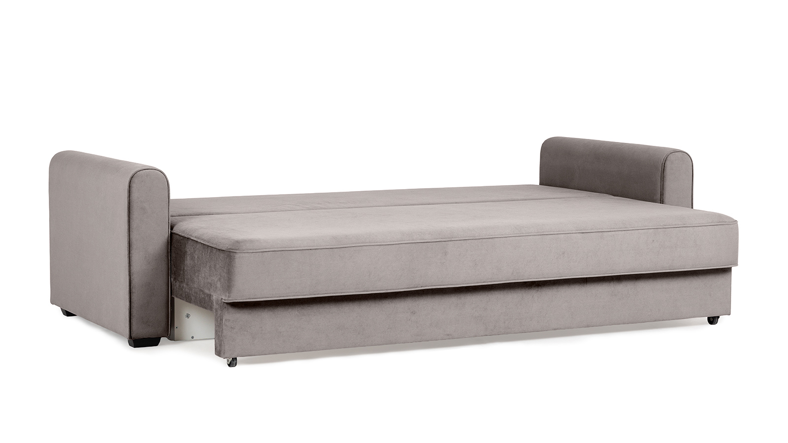 Диван -кровать Magni ткань Casanova Grey 96x233 — купить в Озерце