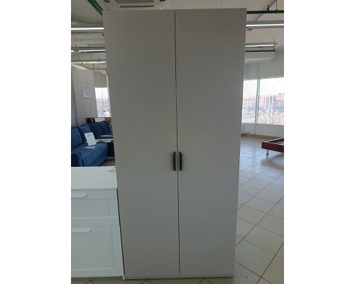 Модерн Шкаф 2DG-1 с экспозиции в мебель-центре Озерцо