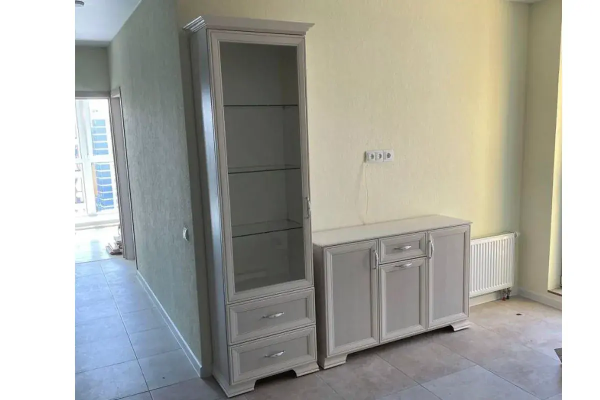 Венеция 14 Тумба с ящиком — Мебель-центр Озерцо