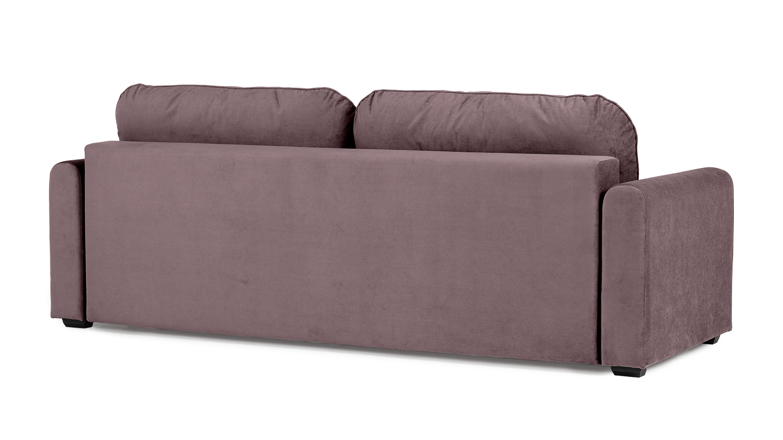 Диван -кровать Magni ткань Casanova Lilac 96x233 — купить в Озерце