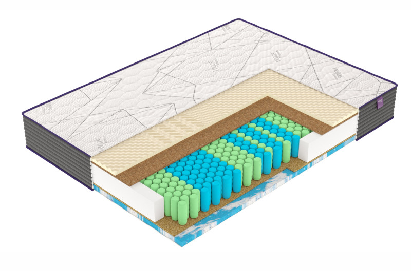 Матрас M3 80x160 - купить в Озерце