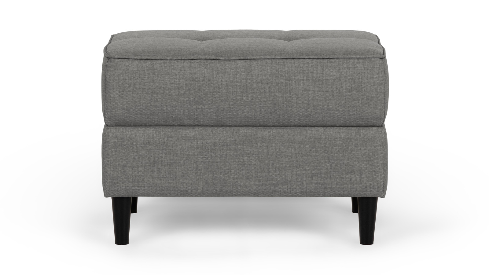 Пуф Amani Pro, Тк. Тк. Lidot silver 53x68 — купить в Озерце