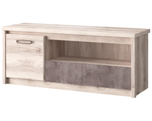 Стенка для гостиной №2 Джаз — Мебель-центр Озерцо