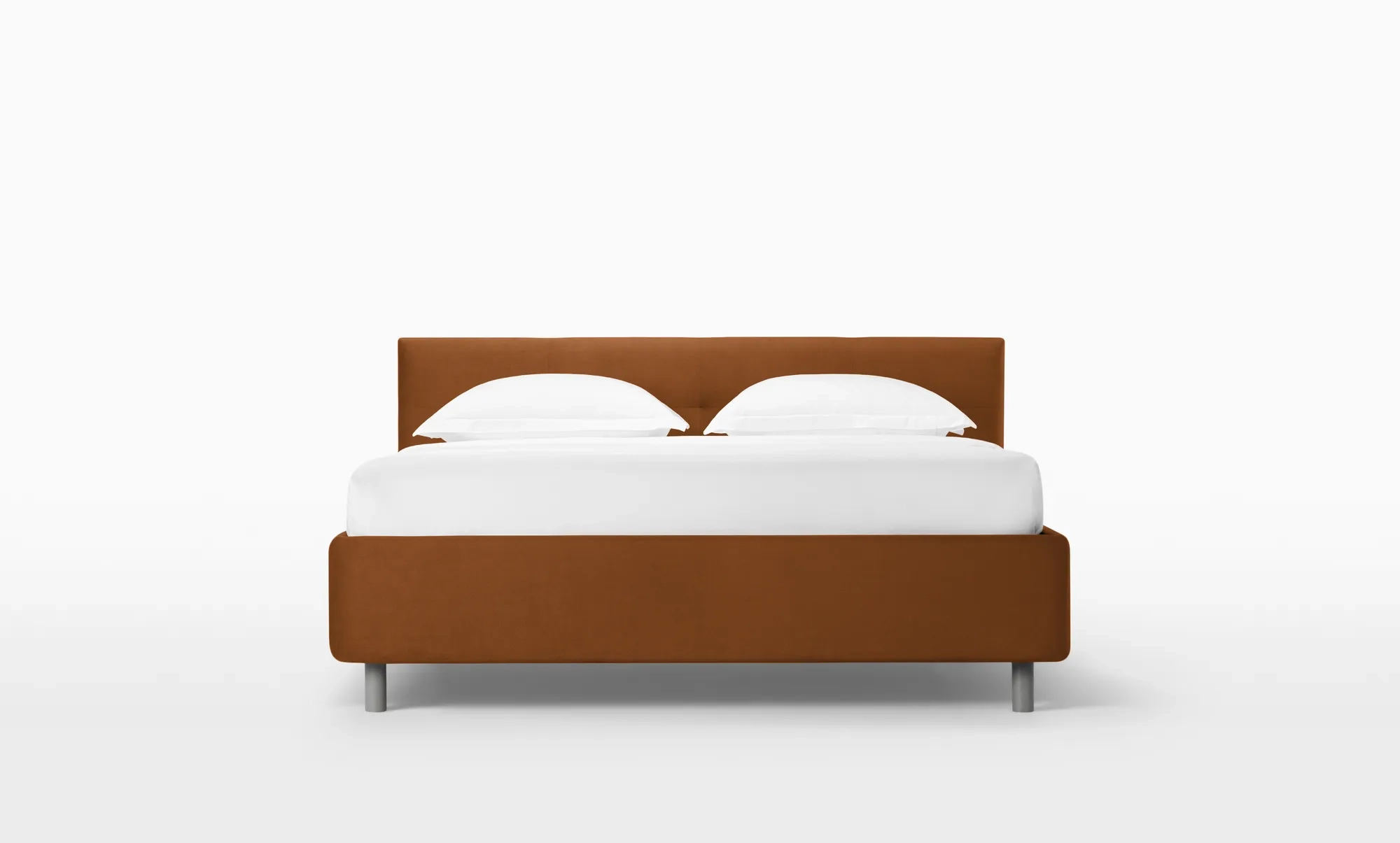 Кровать с подъемным механизмом Vanessa nova, ткань Casanova Desert, 140x200 - купить в Озерце