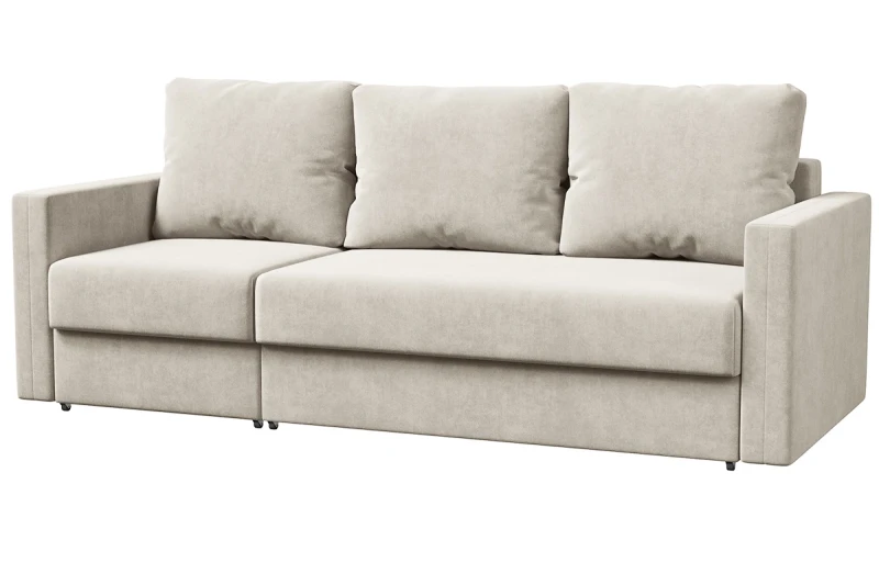 Диван Слайдер-2 трансформер БНП (Алиса 01) — купить в Озерце