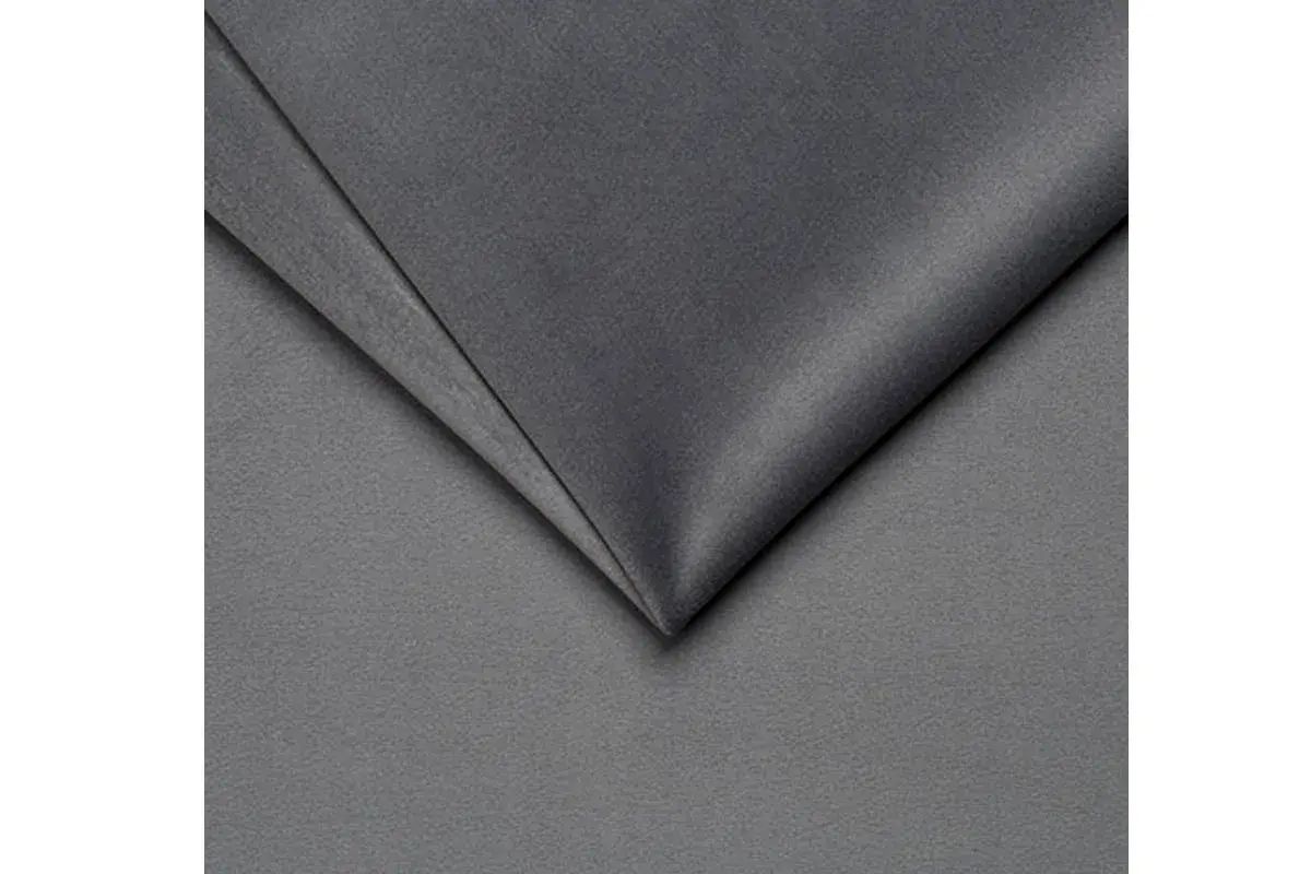 Стул Тоскана-лифт (каркас эмаль/Велюр Velluto 18 серый) СРП-333 — Мебель-центр Озерцо