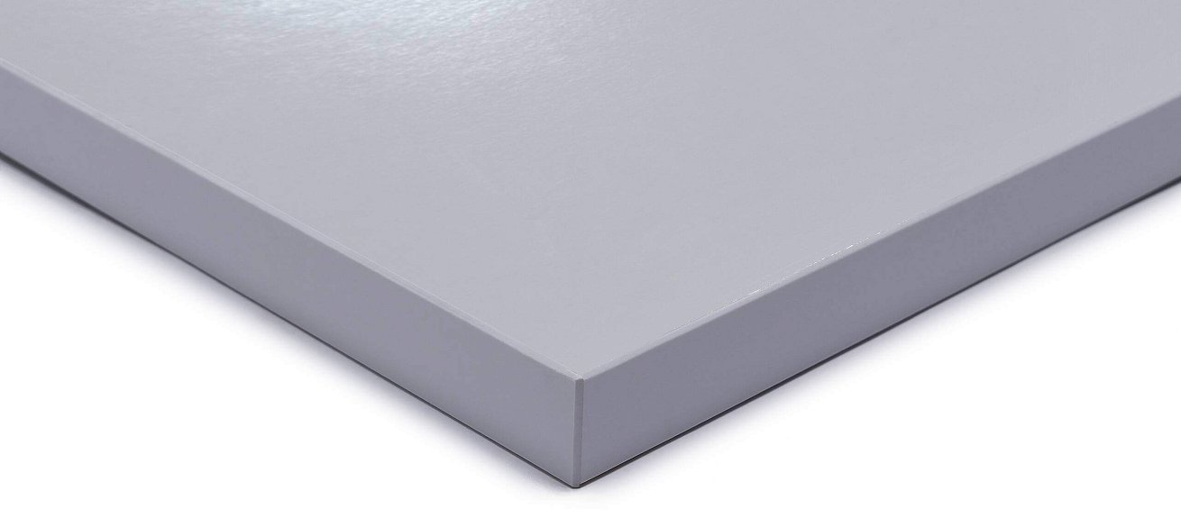 Стенка Монтана Сонома, Белый снег — Мебель-центр Озерцо